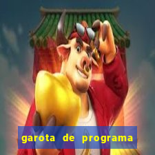 garota de programa porto belo